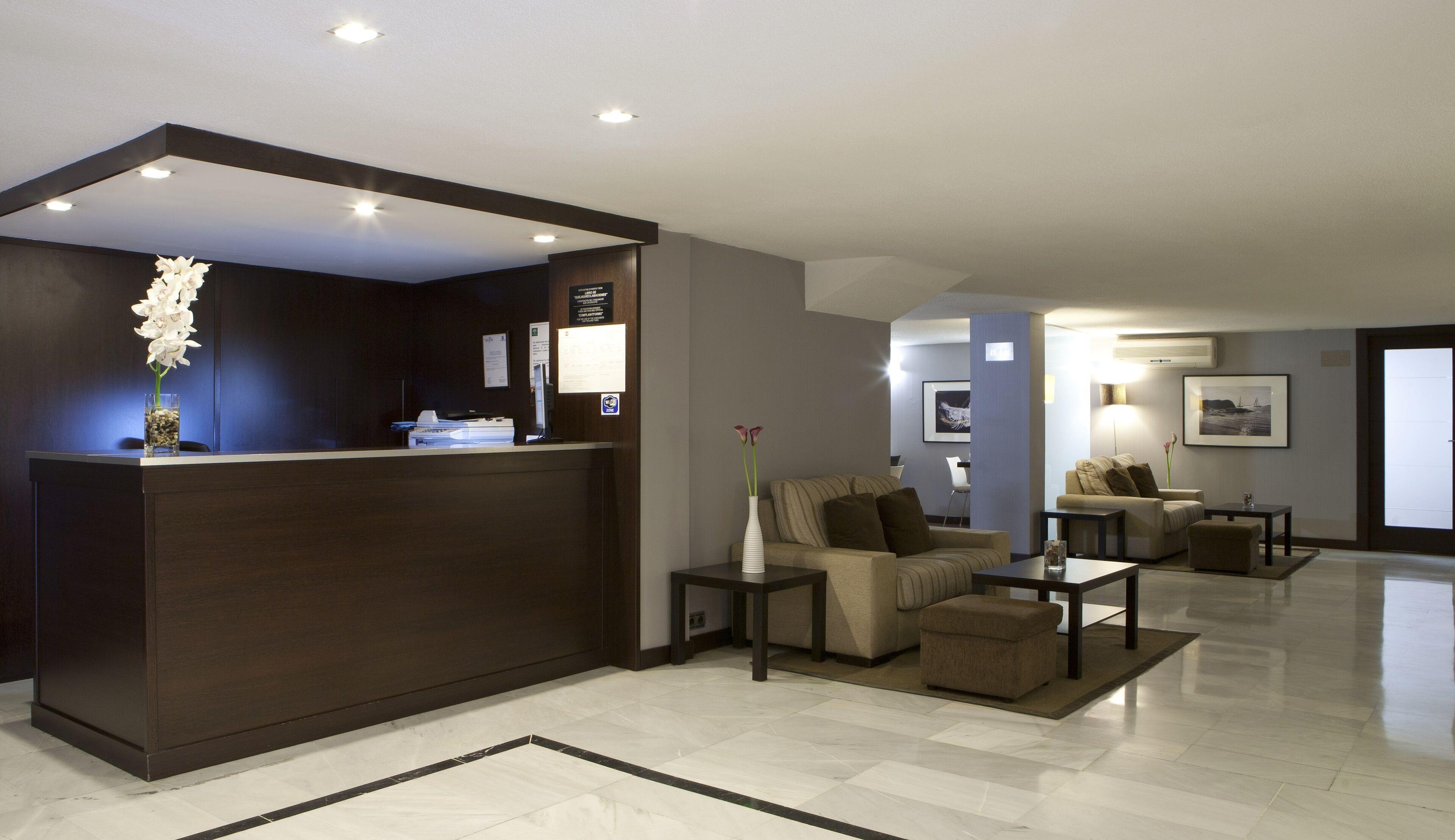 Hotel Presidente By Maxi Hoteles — Fotos 3