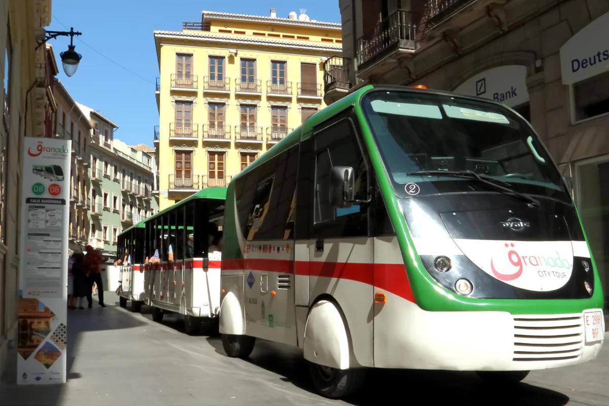 Hotel Presidente By Maxi Hoteles, Granada